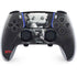 Betty Boop Black and White PS5 DualSense Edge Pro Controller Skin
