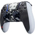 Betty Boop Black and White PS5 DualSense Edge Pro Controller Skin