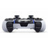Betty Boop Black and White PS5 DualSense Edge Pro Controller Skin