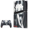Betty Boop Black and White PS5 Pro Bundle Skin