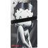 Betty Boop Black and White PS5 Pro Console Skin