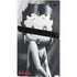 Betty Boop Black and White PS5 Pro Console Skin