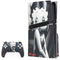 Betty Boop Black and White PS5 Pro Disk Bundle Skin