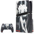 Betty Boop Black and White PS5 Pro Disk Bundle Skin