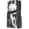 Betty Boop Black and White PS5 Pro Disk Console Skin