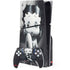 Betty Boop Black and White PlayStation PS5 Skins