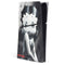 Betty Boop Black and White PS5 Slim Digital Edition Console Skin