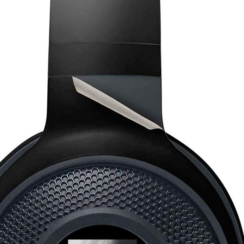 Betty Boop Black and White Razer Kraken X Skin