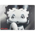 Betty Boop Black and White Surface Laptop 7 13.8in Skin
