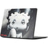 Betty Boop Black and White Surface Laptop 7 15in Skin