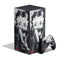 Betty Boop Black and White XBox Series X Digital Edition Bundle Skin