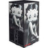 Betty Boop Black and White XBox Series X Digital Edition Bundle Skin