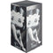 Betty Boop Black and White XBox Series X Digital Edition Console Skin