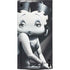 Betty Boop Black and White XBox Series X Digital Edition Console Skin