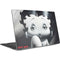 Betty Boop Black and White Dell XPS Skin
