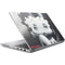 Betty Boop Black and White HP ZBook Fury 16 G10 Skin