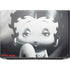 Betty Boop Black and White HP ZBook Fury 16 G10 Skin