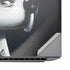 Betty Boop Black and White HP ZBook Fury 16 G10 Skin