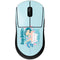 Betty Boop Bubbles G Pro Wireless Gaming Mouse Skin