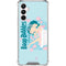 Betty Boop Bubbles Galaxy A16 5G Clear Case
