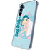 Betty Boop Bubbles Galaxy A35 5G Clear Case