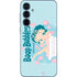 Betty Boop Bubbles Galaxy A36 5G Skin
