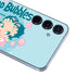 Betty Boop Bubbles Galaxy A55 5G Skin