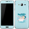 Betty Boop Bubbles Galaxy J3 Skin