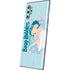Betty Boop Bubbles Galaxy Note 10 Plus Skin
