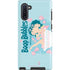 Betty Boop Bubbles Galaxy Cases