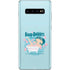 Betty Boop Bubbles Galaxy S10 Plus Skin