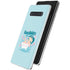 Betty Boop Bubbles Galaxy S10 Plus Skin