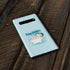 Betty Boop Bubbles Galaxy S10 Plus Skin
