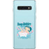 Betty Boop Bubbles Galaxy S10 Skin
