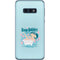 Betty Boop Bubbles Galaxy S10e Skin