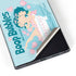 Betty Boop Bubbles Galaxy Skins