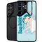 Betty Boop Bubbles Galaxy S24 FE Kickstand Case