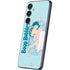 Betty Boop Bubbles Galaxy S25 Plus Skin