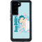 Betty Boop Bubbles Galaxy S24 Plus Waterproof Case