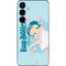 Betty Boop Bubbles Galaxy S24 Skin