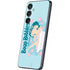 Betty Boop Bubbles Galaxy S24 Skin