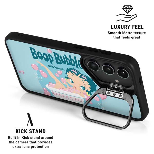 【ベティさま　専用】 Galaxy S24 Ultra Kickstand Case – Hands-Free Viewing, Wireless