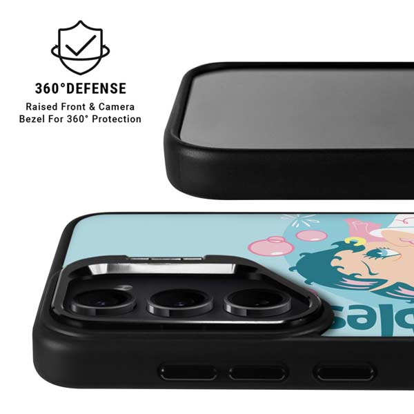 【ベティさま　専用】 Galaxy S24 Ultra Kickstand Case – Hands-Free Viewing, Wireless
