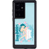 Betty Boop Bubbles Galaxy S24 Ultra Waterproof Case
