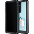 Betty Boop Bubbles Galaxy S24 Ultra Waterproof Case