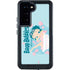 Betty Boop Bubbles Galaxy S24 Waterproof Case