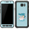Betty Boop Bubbles Galaxy S7 Active Skin