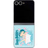 Betty Boop Bubbles Galaxy Z Flip6 Skin