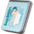 Betty Boop Bubbles Galaxy Z Flip6 Skin
