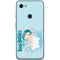 Betty Boop Bubbles Google Pixel 3a XL Skin